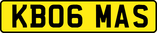 KB06MAS