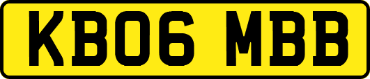 KB06MBB