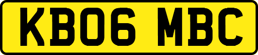 KB06MBC