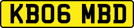 KB06MBD