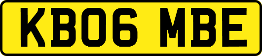 KB06MBE
