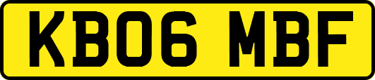 KB06MBF