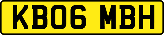 KB06MBH
