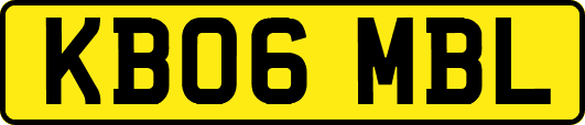 KB06MBL