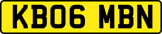 KB06MBN