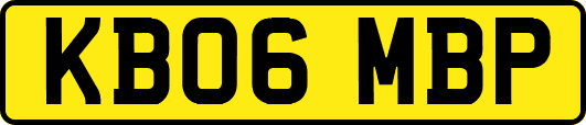 KB06MBP