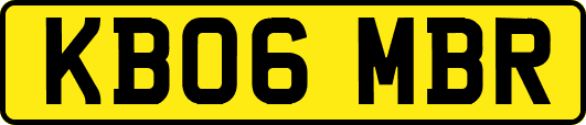 KB06MBR