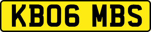 KB06MBS