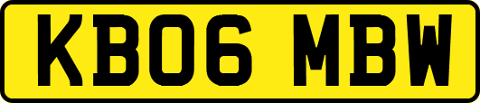 KB06MBW