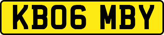 KB06MBY