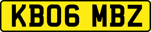 KB06MBZ