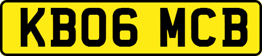 KB06MCB