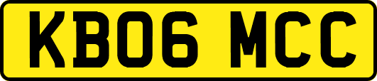 KB06MCC