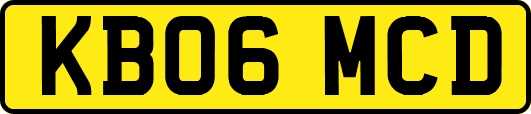 KB06MCD