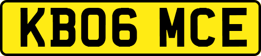 KB06MCE