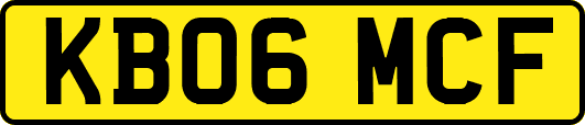 KB06MCF