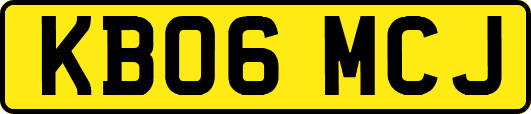 KB06MCJ