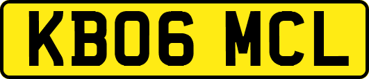 KB06MCL