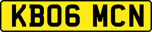 KB06MCN