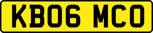 KB06MCO