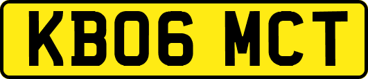KB06MCT