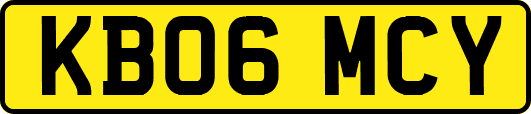 KB06MCY