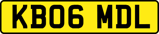 KB06MDL