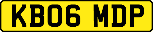 KB06MDP