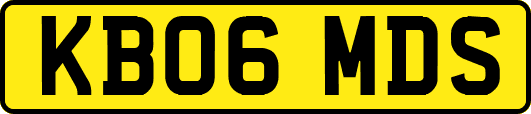 KB06MDS