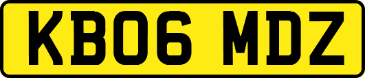 KB06MDZ