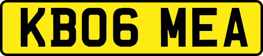 KB06MEA