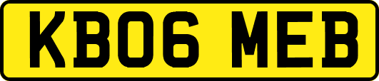 KB06MEB