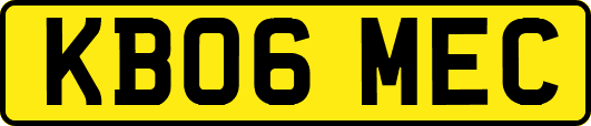KB06MEC