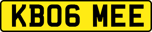 KB06MEE