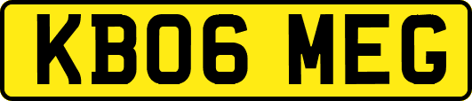 KB06MEG