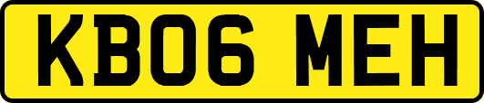 KB06MEH