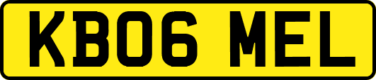 KB06MEL