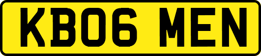 KB06MEN