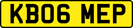 KB06MEP