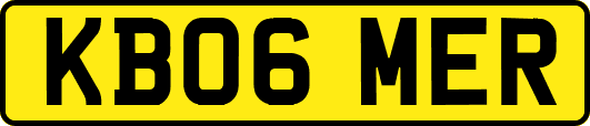 KB06MER