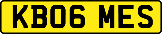 KB06MES