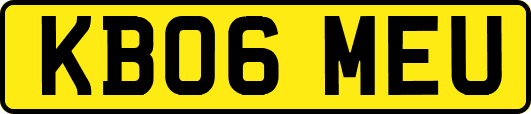 KB06MEU