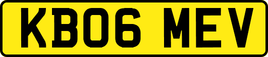 KB06MEV