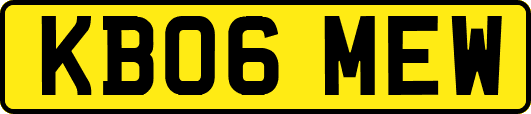 KB06MEW