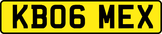KB06MEX