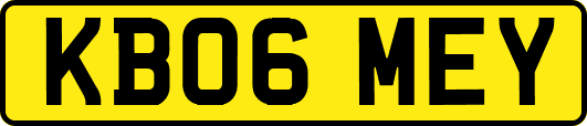 KB06MEY