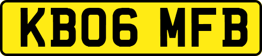 KB06MFB