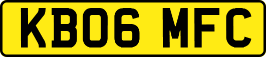 KB06MFC