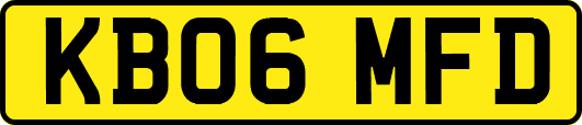 KB06MFD