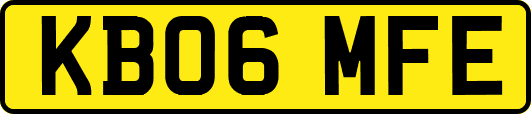 KB06MFE